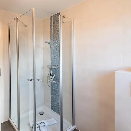 Lh Heidegrund, App 4 דירה Wenningstedt-Braderup